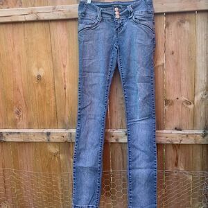 Jeans sz.5